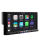 Alpine iLX-705DM 2DIN 7" CarPlay + Android Auto - 1324159 - zdjęcie 3